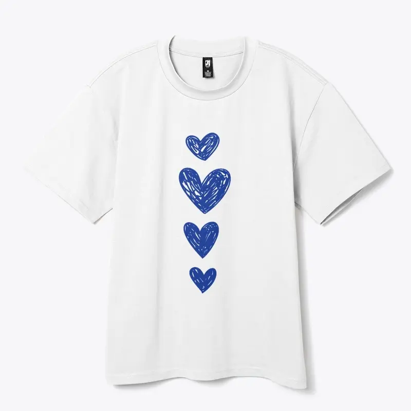 Love tee